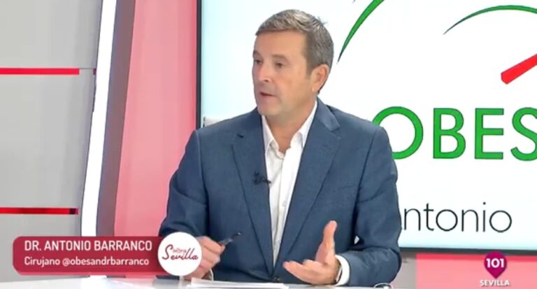 Lee más sobre el artículo Cirugía de la obesidad: qué es, qué no es y para quién está indicada