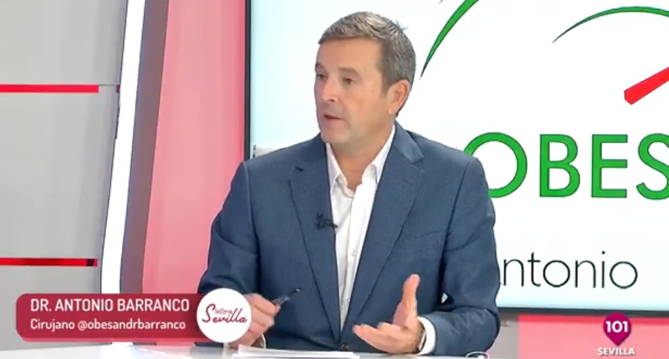 Lee más sobre el artículo Cirugía de la obesidad: qué es, qué no es y para quién está indicada