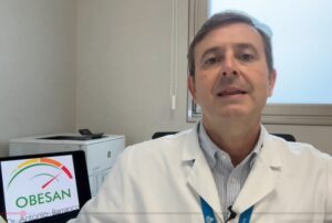 El dr Antonio Barranco explica cómo preparase para una cirugía de la obesidad
